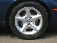 Used Jaguar XK 2001 Coupe