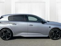 used Peugeot e-308 54KWH GT AUTO 5DR ELECTRIC FROM 2024 FROM ASHFORD (TN24 0GR) | SPOTICAR