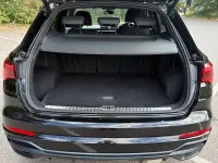 Used Audi Q3 S-Line 150 HP (110 kW) 2023 SUV