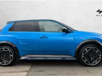 Used Alpine A290 130 kW (177 HP) 2025 Other Hatchback