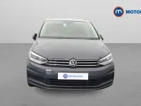 Used VW Touran Match 150 HP (110 kW) 2025 Grey MPV