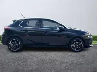 Used Vauxhall Corsa Ultimate 2023 Black Hatchback