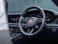 Used Porsche 992 2023 Grey Cabriolet