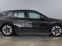 Used BMW iX Sport Line 236 kW (322 HP) 2024 Black SUV