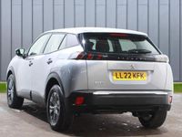 used Peugeot 2008 1.2 PURETECH ACTIVE PREMIUM EURO 6 (S/S) 5DR PETROL FROM 2022 FROM WESTON-SUPER-MARE (BS23 3YX) | SPOTICAR