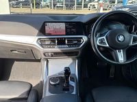 Used BMW 420 M Sport 187 HP (137 kW) 2022 Grey Coupe