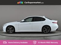 used Alfa Romeo Giulia 2.0 TB 280 Veloce 4dr Auto