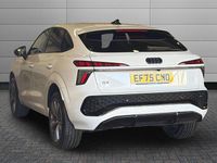 New Audi Q3 Design 150 HP (110 kW) 2025 Glacier white SUV