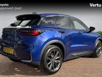 Used Lexus LBX 136 HP (100 kW) 2026 SUV