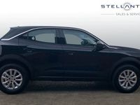 used Vauxhall Mokka 1.2 TURBO DESIGN AUTO EURO 6 (S/S) 5DR PETROL FROM 2024 FROM WIMBLEDON (SW17 0BW) | SPOTICAR