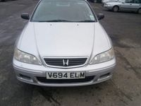 Used Honda Accord 1999 Sedan