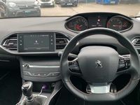 used Peugeot 308 1.2 PureTech 130 Tech Edition 5dr Hatchback