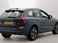 Ny Volvo XC60 Plus 350 HK (257 kW) 2026 SUV