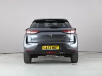 Used DS Automobiles DS3 Crossback Performance 2022 Grey SUV