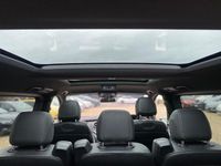 Used Mercedes V220 163 HP (119 kW) 2019 Black MPV