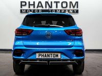Usado MG ZS Trophy 130 kW (177 HP) 2021 SUV
