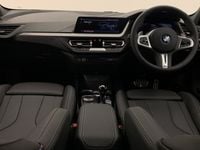Used BMW M135 Shadowline 306 HP (225 kW) 2023 Red Hatchback
