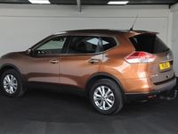 used Nissan X-Trail 1.6 dCi Acenta 5dr