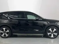 Used Volvo XC40 Ultimate 262 HP (192 kW) 2023 Black SUV