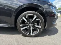 Used Skoda Kamiq Monte Carlo 150 HP (110 kW) 2025 Black SUV