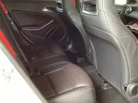 Käytetty Mercedes A200 AMG 2013 Valkoinen Viistoperä
