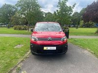 used Citroën Berlingo 1.5 BlueHDi 650 Enterprise M SWB Euro 6 5dr 1.5