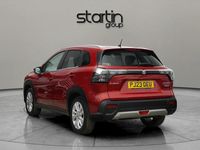 Used Suzuki SX4 S-Cross 127 HP (93 kW) 2023 Red SUV