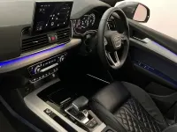 Used Audi Q5 S-Line 204 HP (150 kW) 2024 SUV