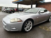 used Jaguar XKR XKR 4.22d AUTO 416 BHP Coupe 2006