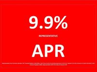 Used Toyota RAV4 306 HP (225 kW) 2022 Red/black Estate