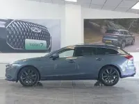 Used Mazda 6 Inclusive 165 HP (121 kW) 2019 Blue Estate