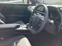 Used Lexus UX Sport Design Packet 199 HP (146 kW) 2025 Silver SUV