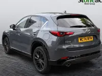 Used Mazda CX-5 Homura-Line 165 HP (121 kW) 2025 SUV