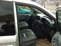Usado Chrysler Grand Voyager 172 HP (126 kW) 2004 Monovolume