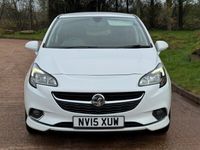 used Vauxhall Corsa 1.2 SRi Vx-line 3dr