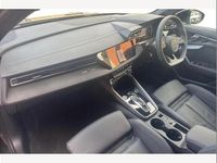 Used Audi A3 Black Edition 150 HP (110 kW) 2025 Black Hatchback