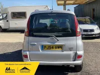 Used Toyota Yaris T3 2004 Silver Estate