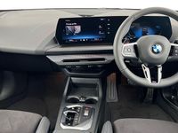 Used BMW 120 M Sport 168 HP (123 kW) 2025 Black Hatchback