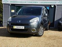 Used Peugeot TePee S 92 HP (67 kW) 2013