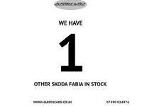 Used Skoda Fabia SE 69 HP (50 kW) 2014 Beige Hatchback