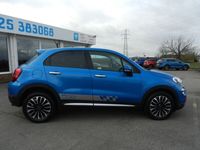 used Fiat 500X 1.0 CITY CROSS 5d 118 BHP ** Vehicle in Preparation *** 2019