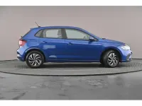 Begagnad VW Polo 95 HK (69 kW) 2023 Halvkombi