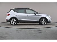 used Seat Arona FR 1.0 TSI Petrol 110 7-speed DSG-auto