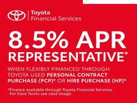 Used Toyota Yaris Cross 130 HP (95 kW) 2025 Silver SUV