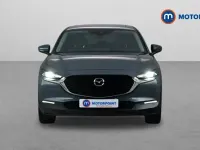 Used Mazda CX-30 Inclusive 179 HP (131 kW) 2020 Grey SUV