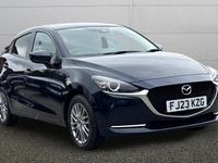 Usado Mazda 2 Inclusive 90 HP (66 kW) 2022 Citadino