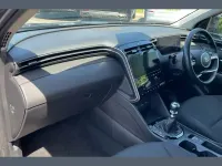 Used Hyundai Tucson SE 150 HP (110 kW) 2023 Grey SUV