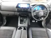Używany Citroën C5 Shine 224 KM (164 kW) 2022 Niebieski Hatchback