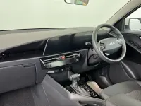 Gebraucht Kia Niro 2025 Weiß SUV