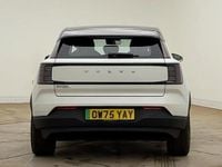 New Volvo EX30 Performance 314 kW (428 HP) 2025 White SUV